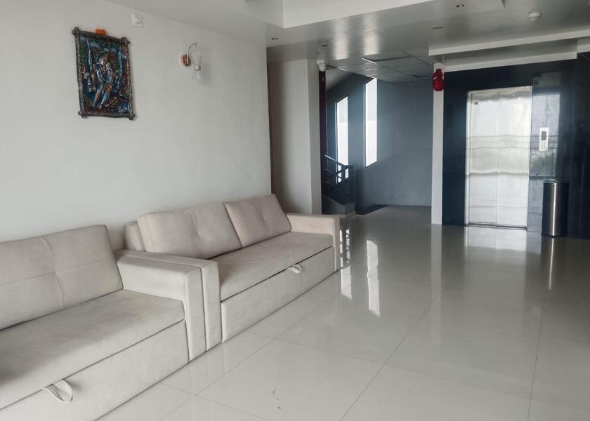 Maharashtra Sangli Reception