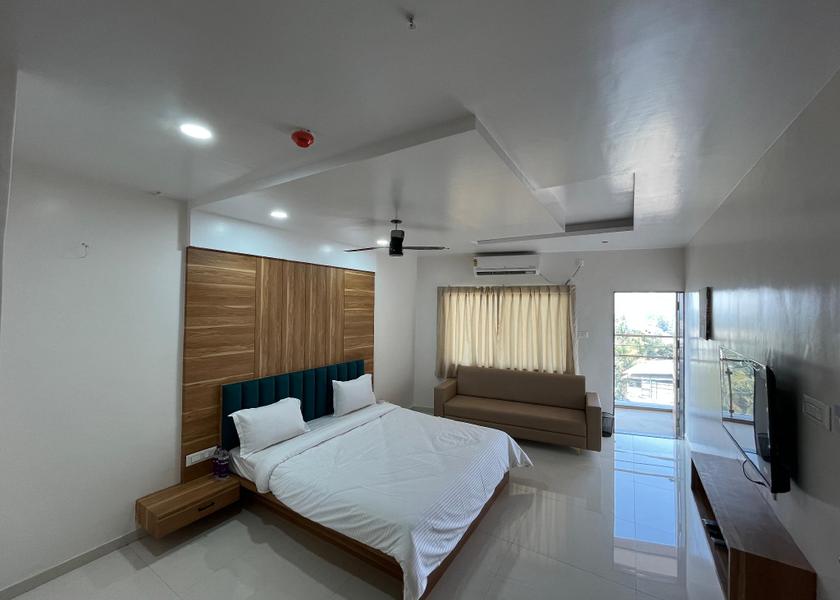 Maharashtra Sangli Suite