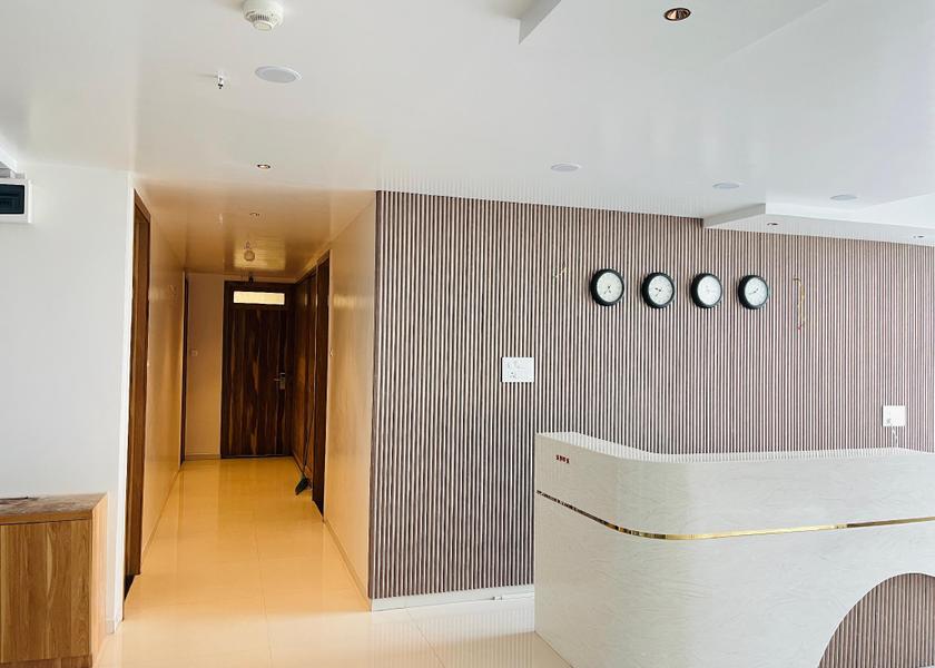 Maharashtra Sangli Shared lounge/TV area