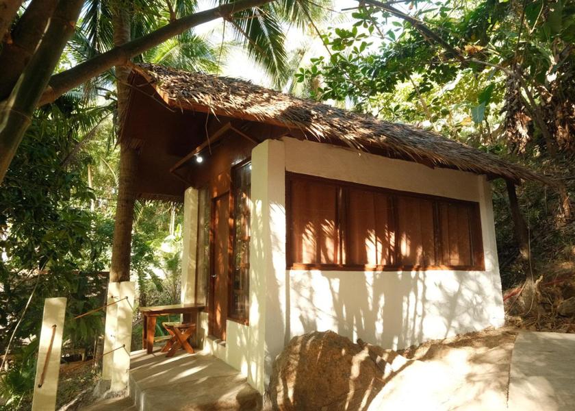 Mimaropa Busuanga Hotel Exterior
