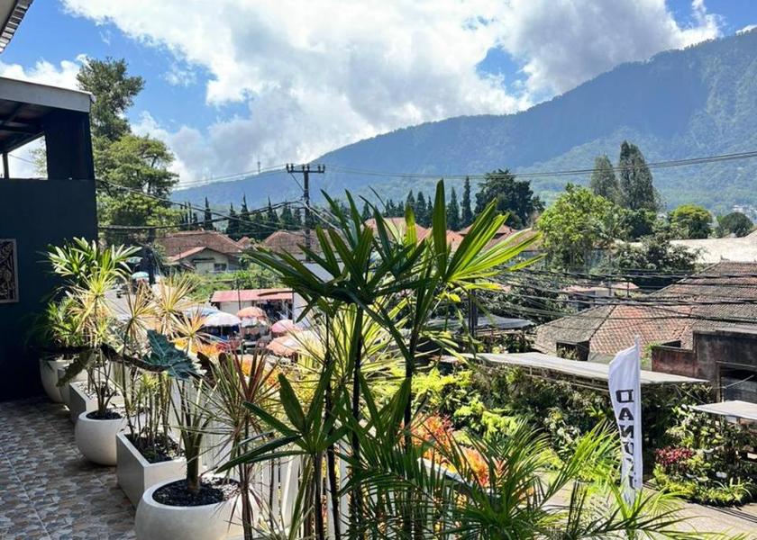 Bali Baturiti Public Areas