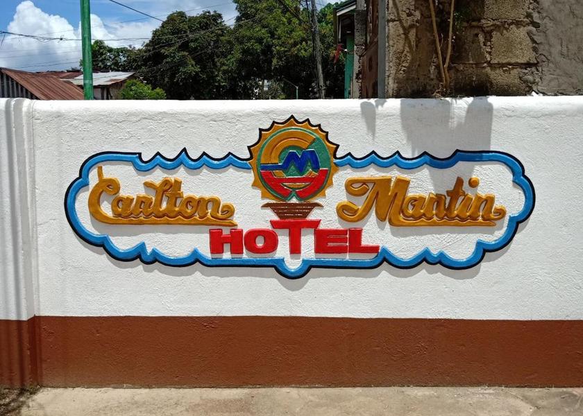 Bicol Masbate City Facilities