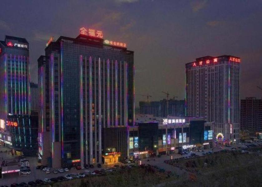 Shandong Weifang 