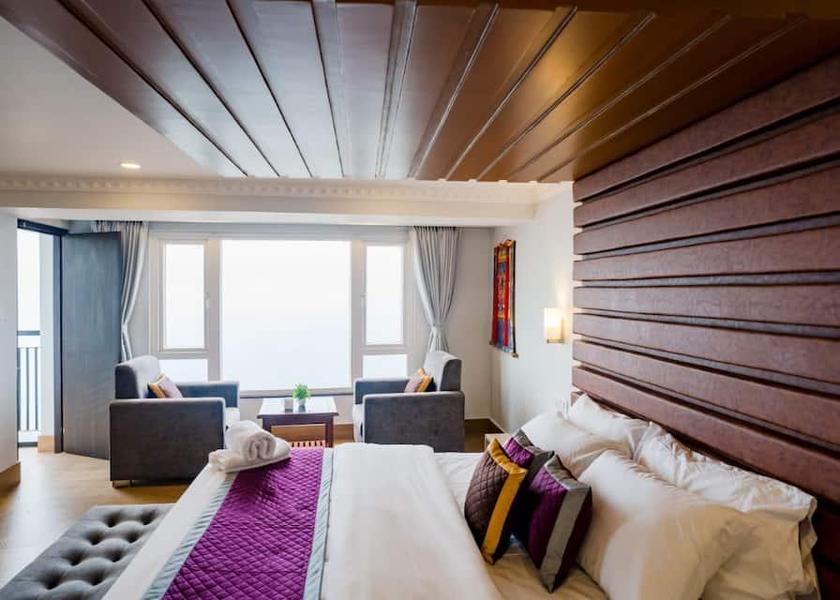 Telangana Miryalaguda Premium Heritage Room