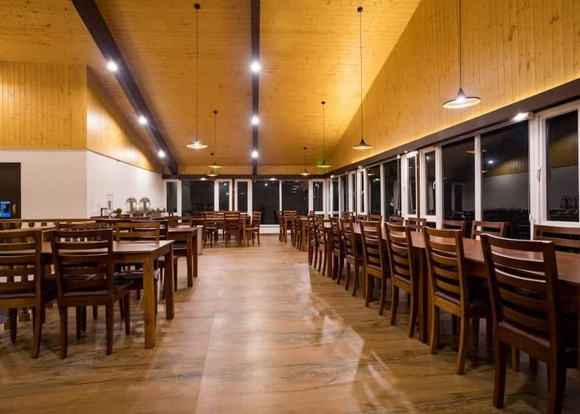 Telangana Miryalaguda Food & Dining