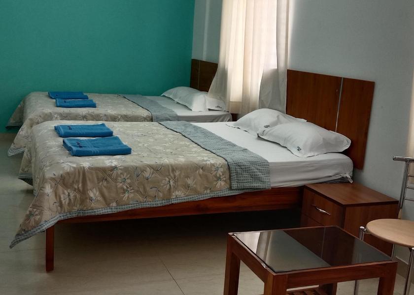 Karnataka Shivamogga Bedroom