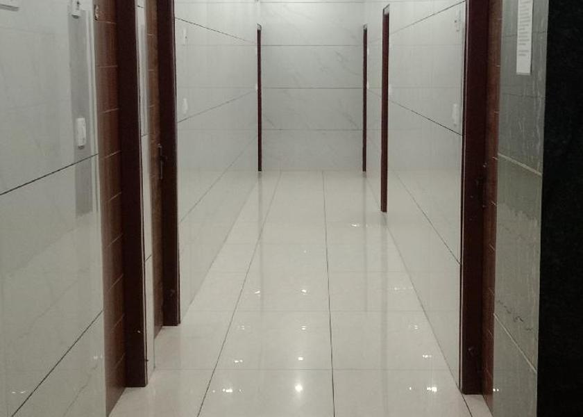 Karnataka Shivamogga Facilities