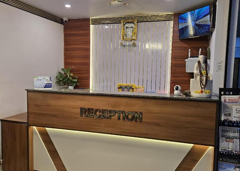 Karnataka Shivamogga Reception