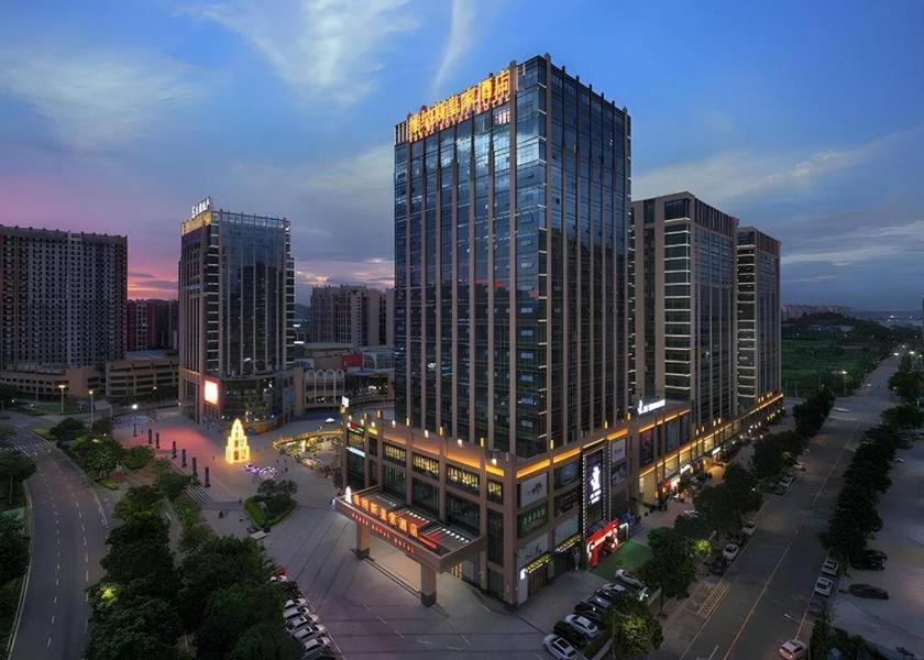 Guangxi Wuzhou 