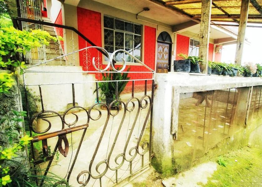 Sikkim Aritar Exterior view