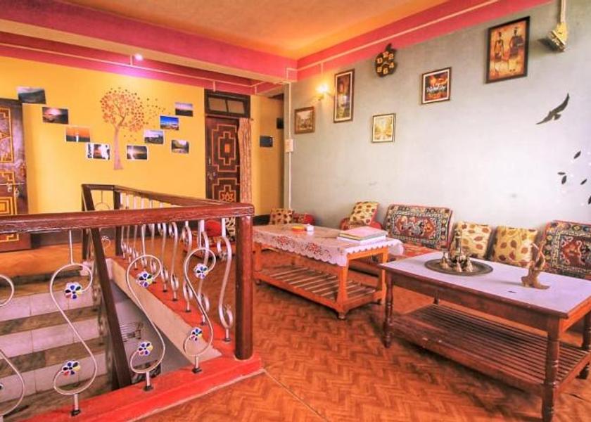 Sikkim Aritar 