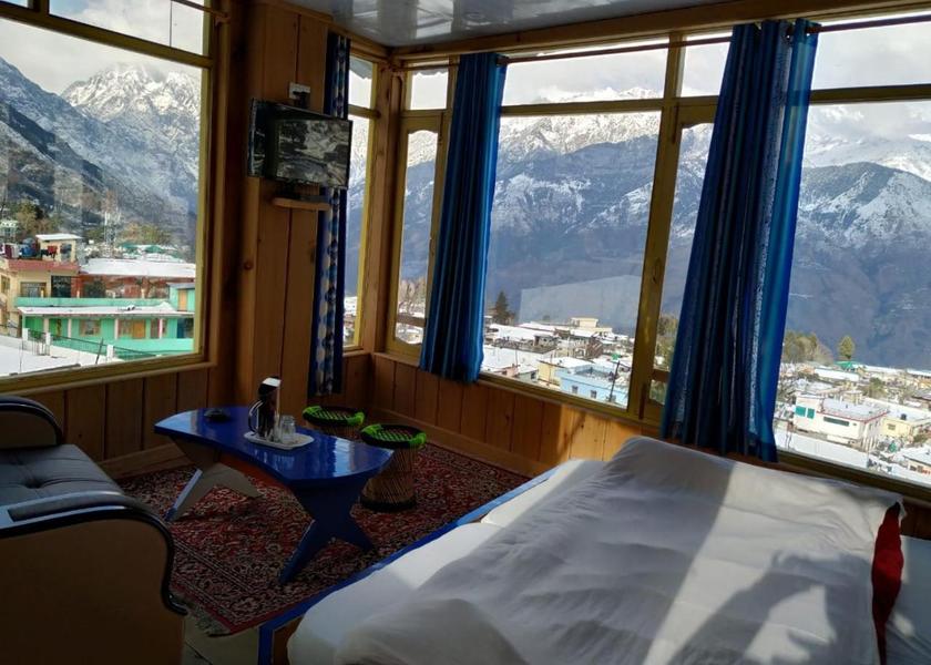 Uttarakhand Munsyari 