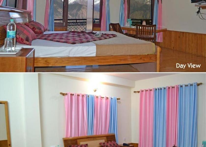 Uttarakhand Munsyari 