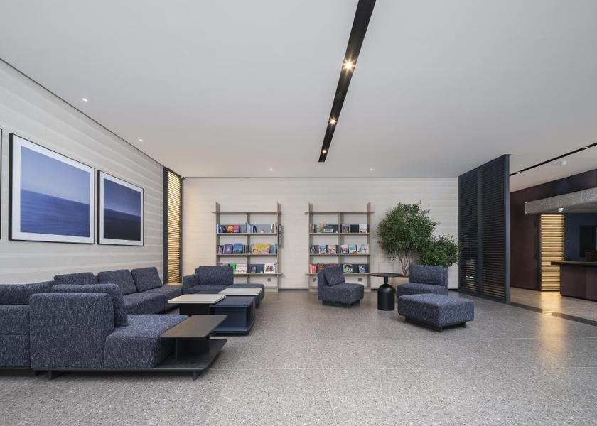 Liaoning Shenyang Lobby