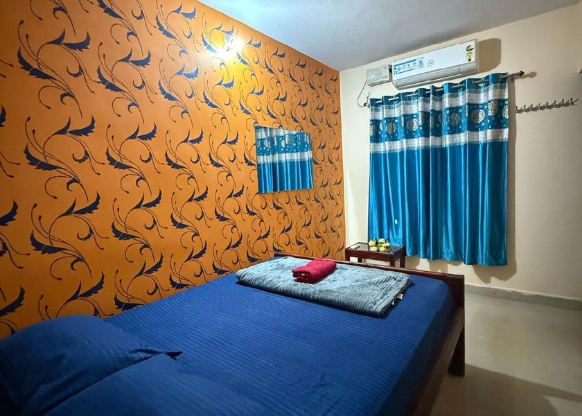 Karnataka Gokarna AC Standard Room