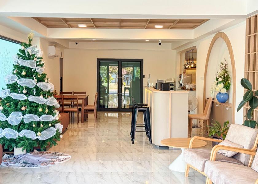 Roi Et Province Roi Et Lobby