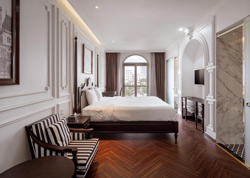 Ho Chi Minh Municipality Thu Dau Mot Executive Suite