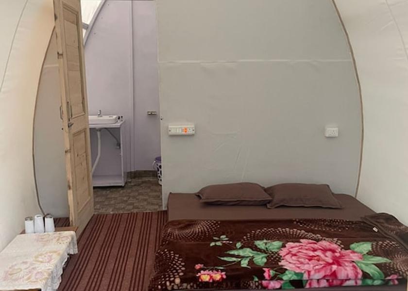 Himachal Pradesh Kasol Public Areas