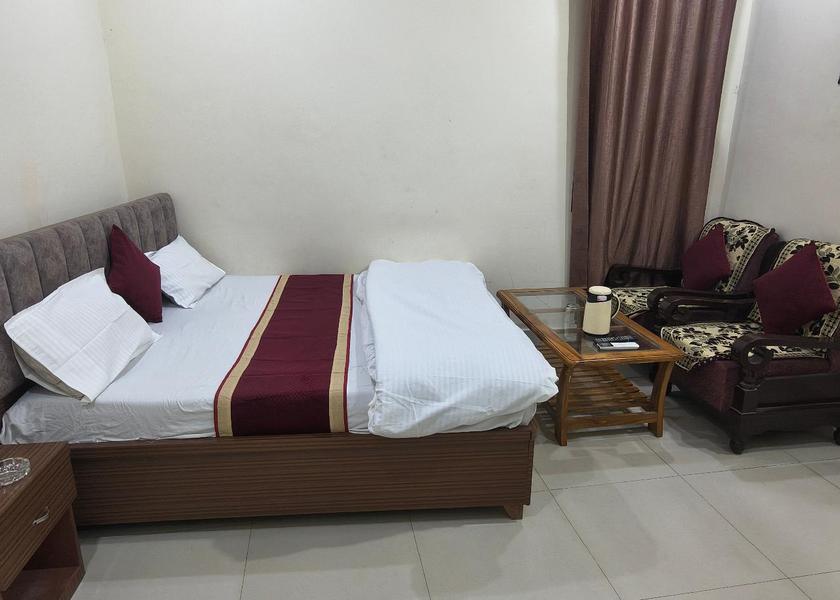 Uttar Pradesh Ayodhya 1 Bedroom Deluxe