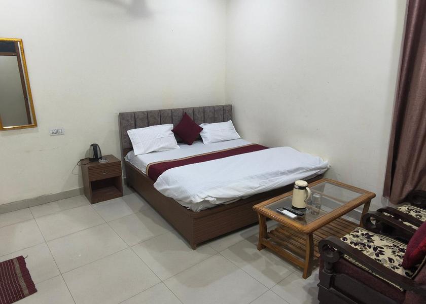 Uttar Pradesh Ayodhya 1 Bedroom Deluxe