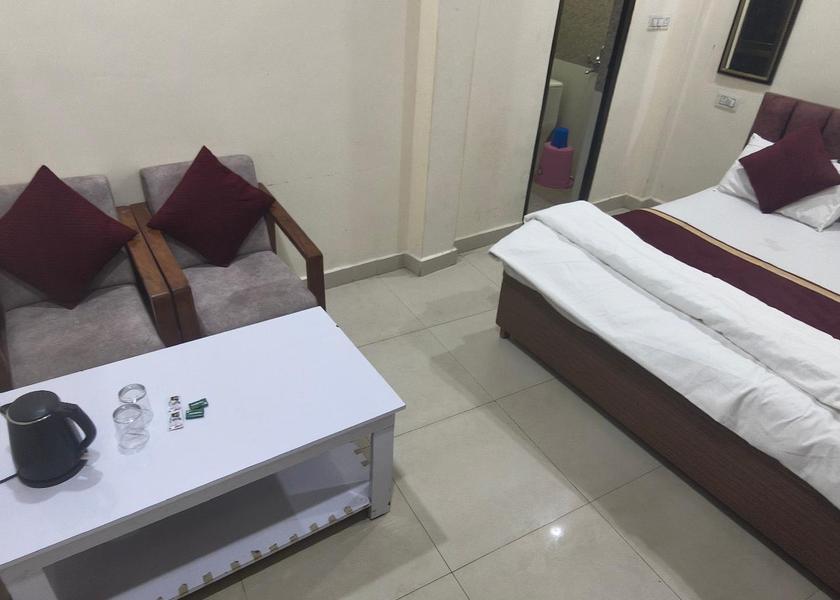 Uttar Pradesh Ayodhya Double Room