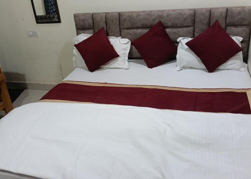 Uttar Pradesh Ayodhya Double Room