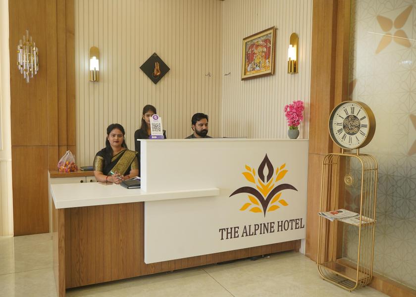 Uttar Pradesh Aligarh Hotel Exterior