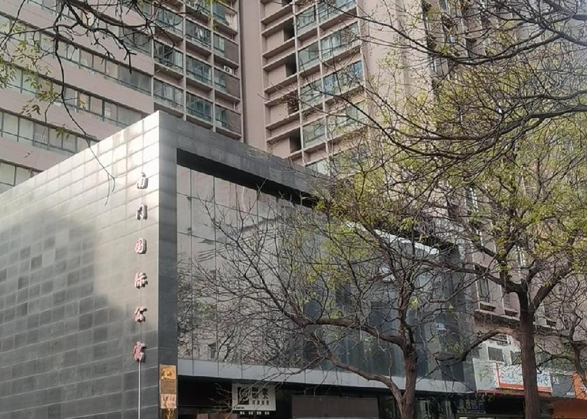 Surrounding environment