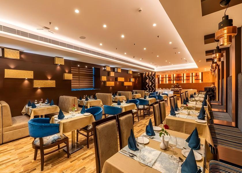 Haryana Kurukshetra Food & Dining