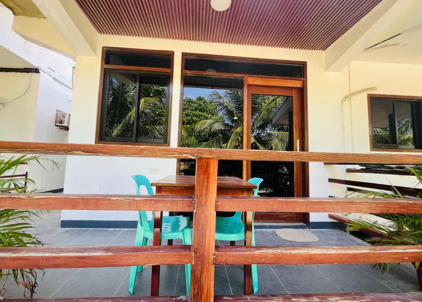 Caraga General Luna 