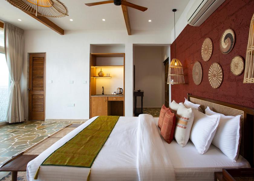 Maharashtra Dapoli Adira Bungalow 1  - 01 bedroom