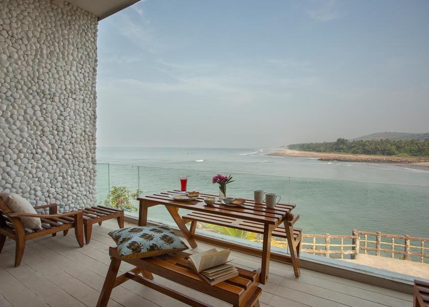 Maharashtra Dapoli Exterior view