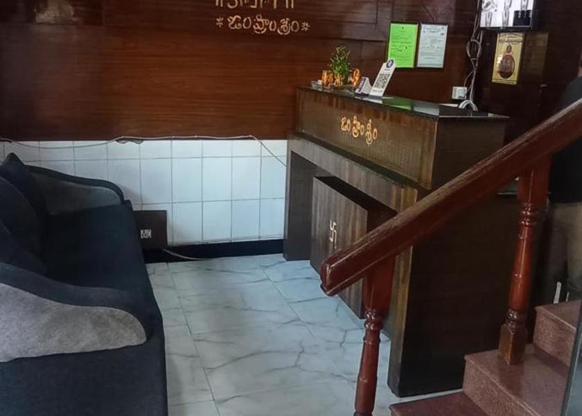 Andhra Pradesh Kakinada Public Areas