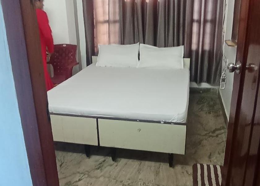 Andhra Pradesh Kakinada Standard Non AC Room