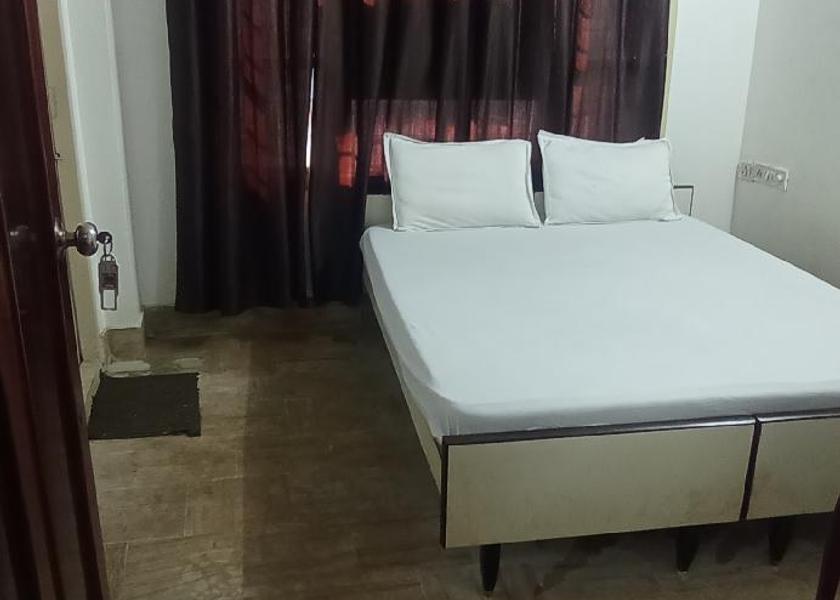 Andhra Pradesh Kakinada Standard Non AC Room