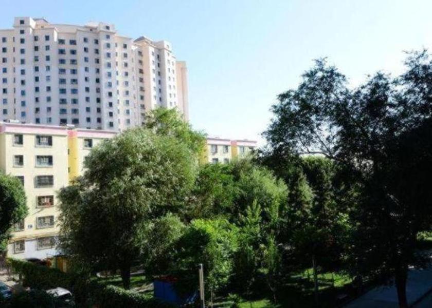 Xinjiang Ürümqi 