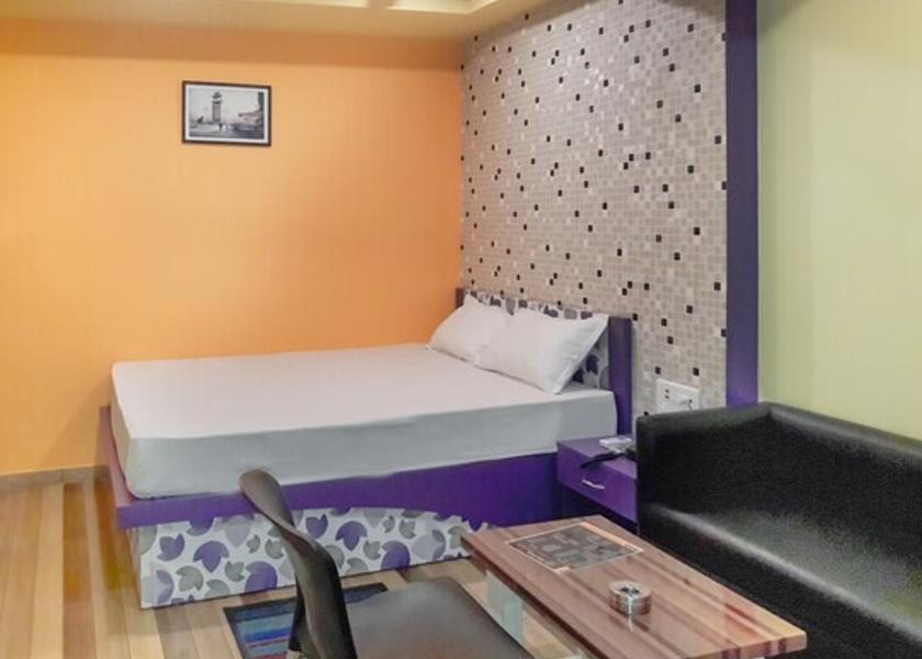 West Bengal Malda Hotel Exterior