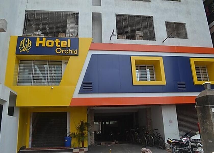 West Bengal Malda Hotel Exterior