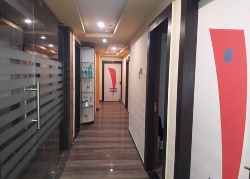 West Bengal Malda Hotel Exterior