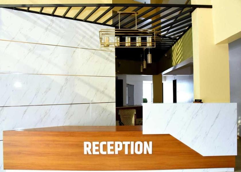 Maharashtra Ghodegaon Lobby