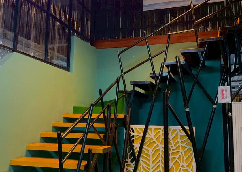 Recreational facilities