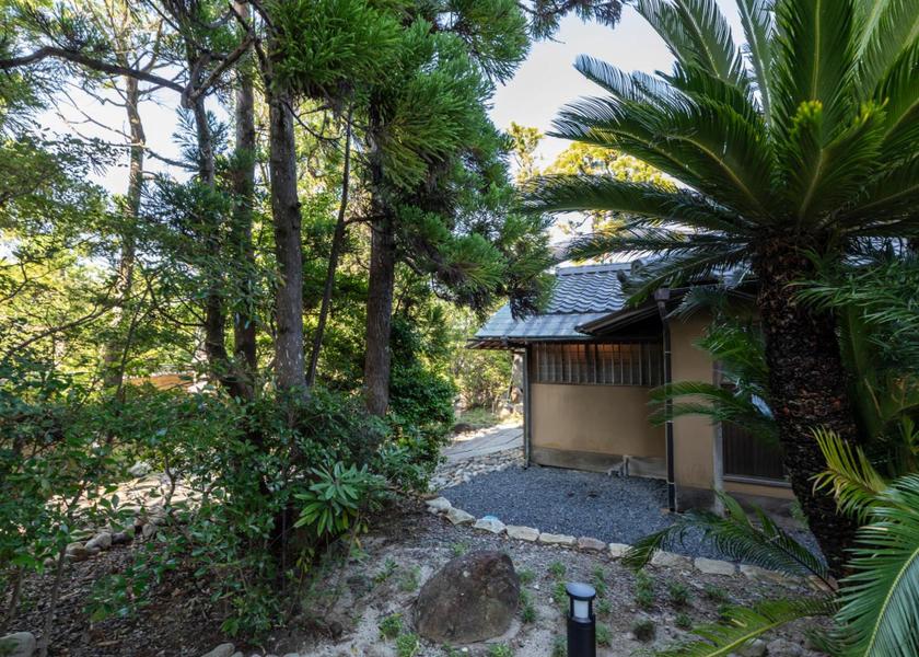 Wakayama Shirahama Exterior view