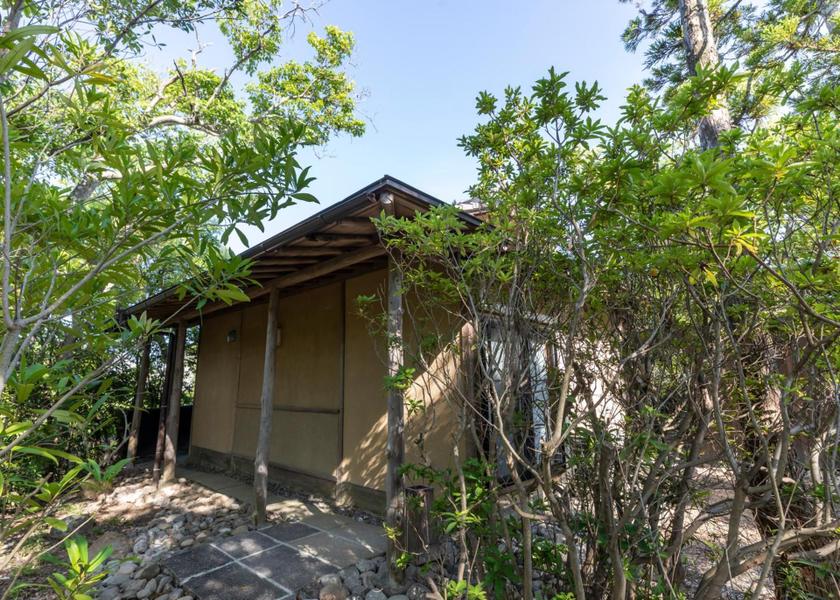 Wakayama Shirahama Hotel Exterior
