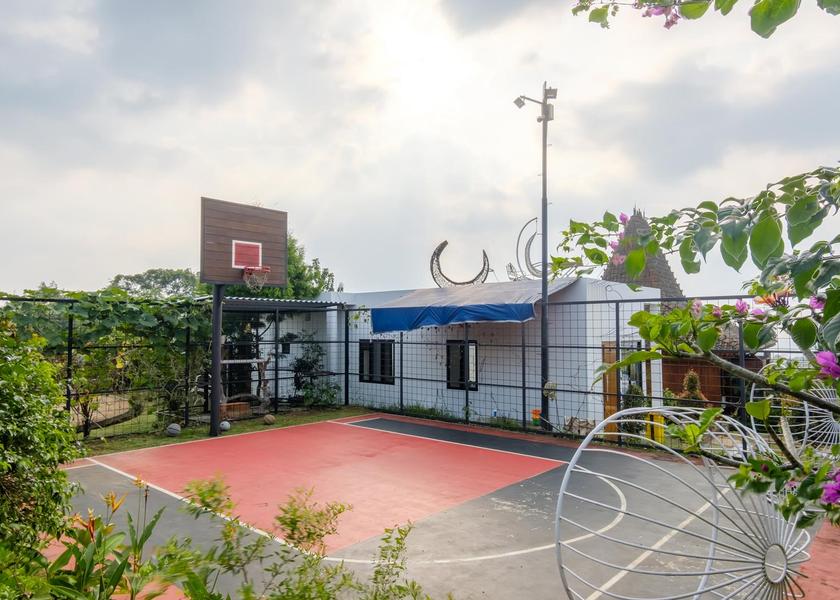 West Java Ciawi Facilities