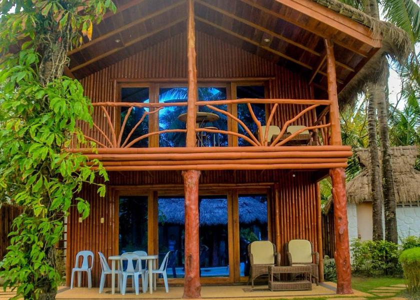 Central Visayas Bayawan City Hotel Exterior