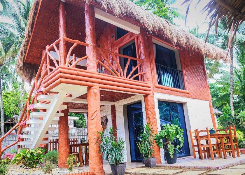 Central Visayas Bayawan City Hotel Exterior