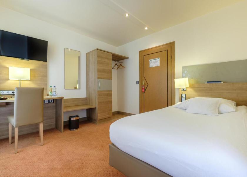 Baden-Württemberg Goeppingen Standard Single Room