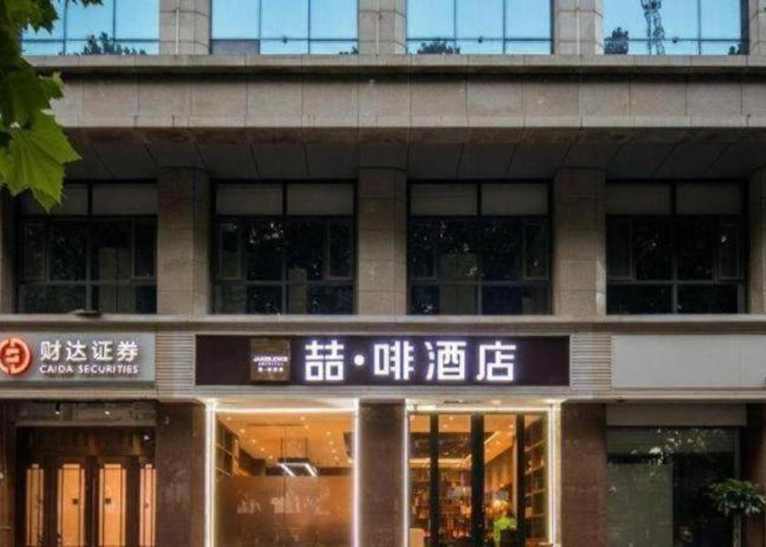 Hebei Shijiazhuang 