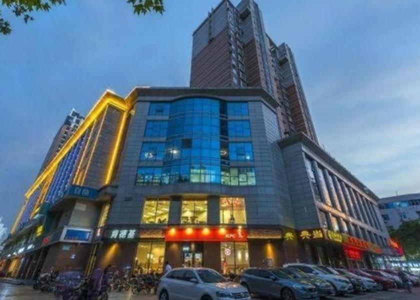 Hebei Shijiazhuang 