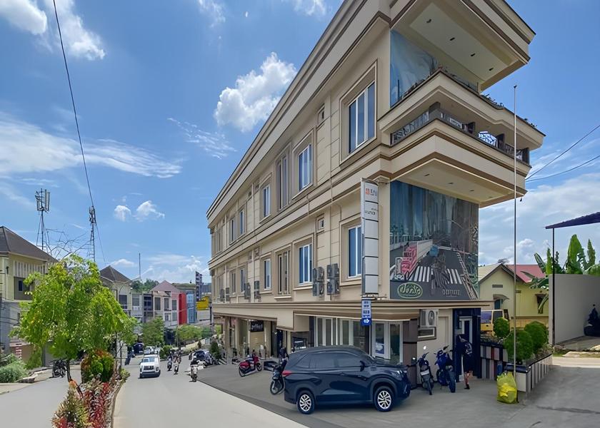 East Kalimantan Samarinda 
